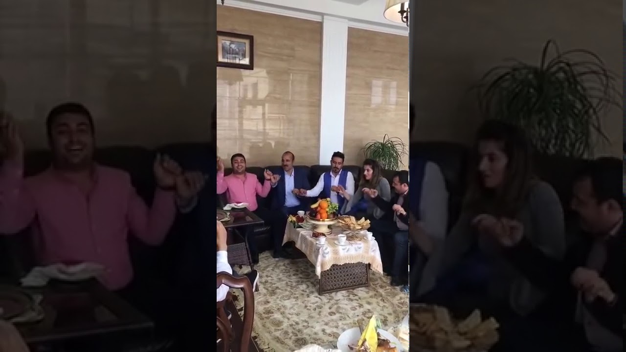 KURMANC BAKURİ % YAKUP YAZICI & DENBEJ HAVİN ( DÜET ) 5541100113