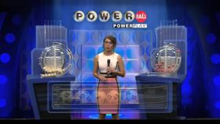 Powerball 20170527