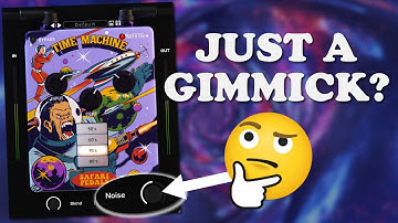 Make History | Safari Pedals Time Machine