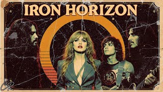Download Lagu IRON HORIZON | Something Still Grows | Blues-Rock |Full Album | MP3