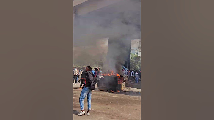 Happening right now in Nairobi Kenya 🇰🇪 Gen Z have said enough is enough