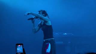 Young Miko LIVE Melkweg  2026 Late checkout tour