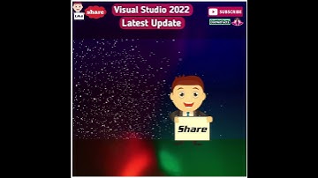Visual Studio 2022 New Features | Visual Studio 2022 Preview | Technology News In Short | #shorts
