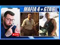 Mafia: The Old Country Gameplay Nou + GTA 6 IMAGINI NOI!