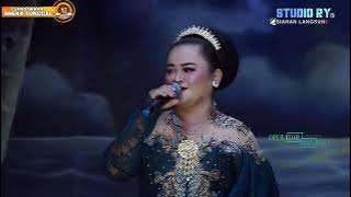 PANAS PERIH || IBU DEWI | SANDIWARA ANEKA TUNGGAL ( CABLEK GRUP )