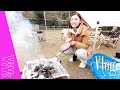 【モデルの日常Vlog】モデル古畑星夏のデイキャンプ旅!愛犬まめにゃんとのゆるり旅行!