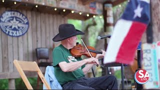 TX Trippin': Luckenbach holds deep roots in the Texas Hill Country