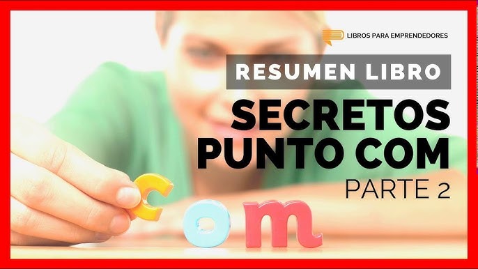 Secretos punto com – CumLaude 21