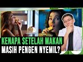 Ini alasan kamu sudah makan tapi tetap terasa lapar