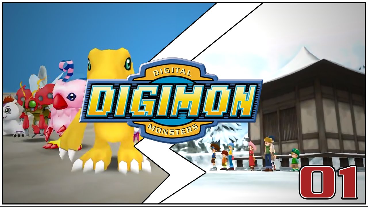 Digimon Adventures (PSP) é nostalgia e alta qualidade no Digimundo -  PlayStation Blast