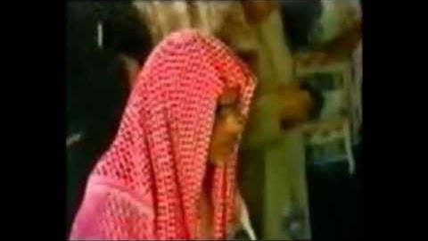 سورة الملك للقارئ محمد البراك 27رمضان 1418هـ