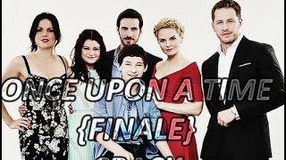 Once Upon A Time | Crack | Season 5 Finale