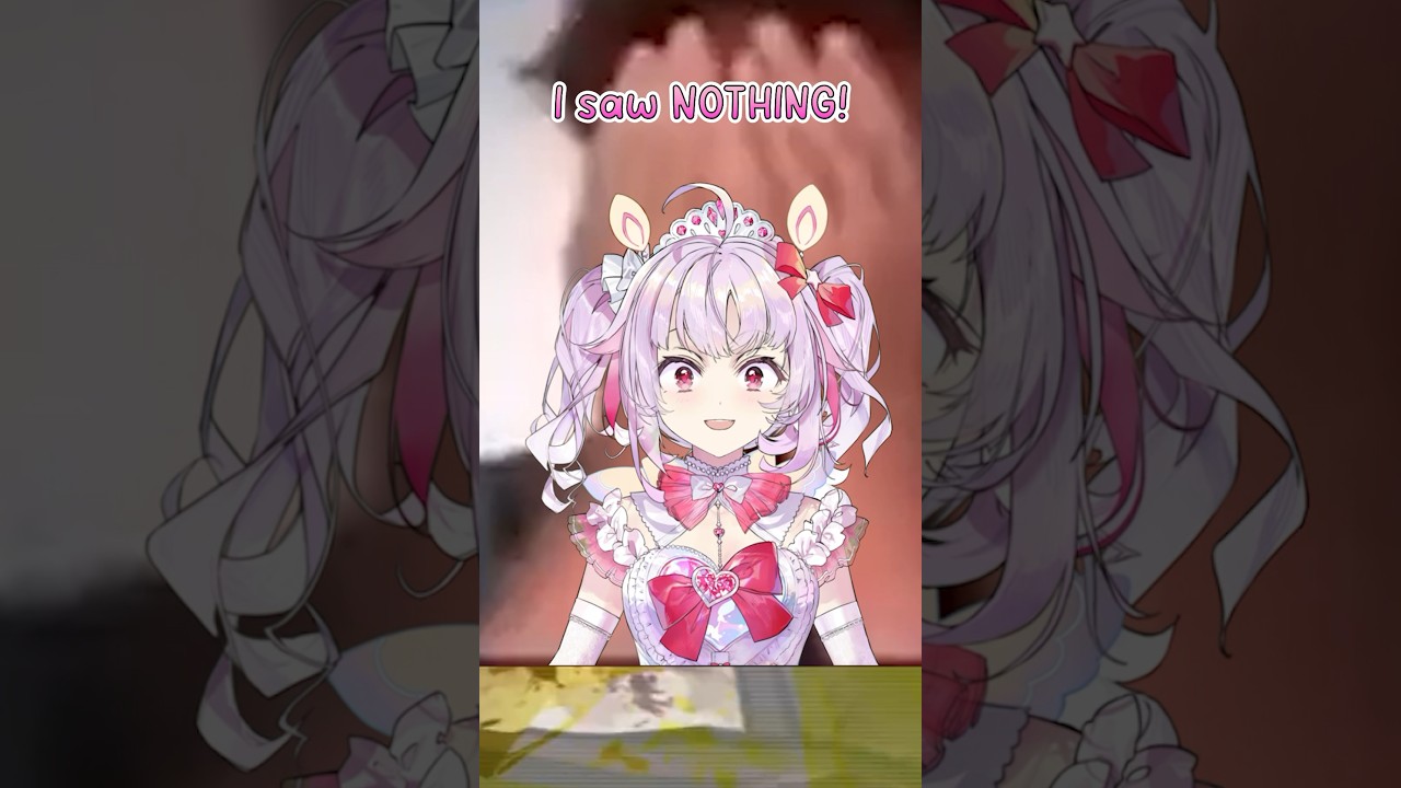 i can gaslight MYSELF, thank you very much #vtuber