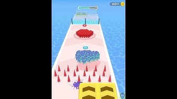 Count Masters Level 257