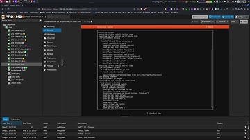 How to Create Proxmox in a VM (Quick Guide!)