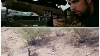 Career Overview Long Range Steel Shooting with Eagle Eye Precision Ammo