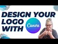 Create A Professional Logo With Canva