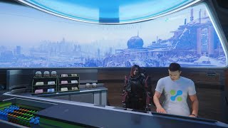 видео: Star Citizen #468 - 4.3.2 Live - Пора за работу! картинка: Star Citizen #468 - 4.3.2 Live - Пора за работу!