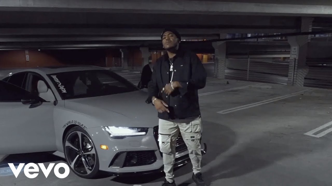 Ice Meez - Fake Friends