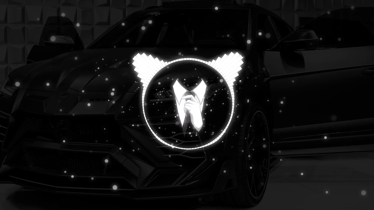 Konfuz-Ламбо(BASS BOOSTED)