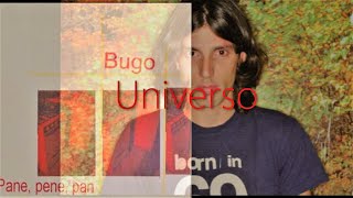 BUGO - Universo (Pane, Pene, Pan) 1995