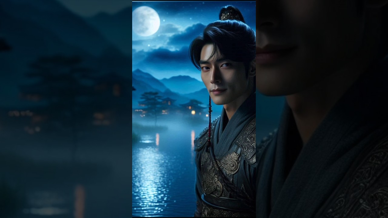 Curse of moon princess episode -1 