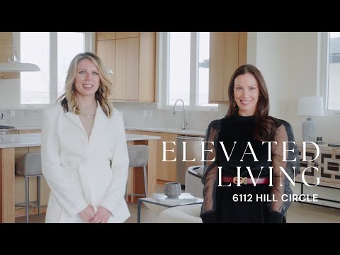 Inside 6112 Hill Circle | Elevated Living with Lacey Newman