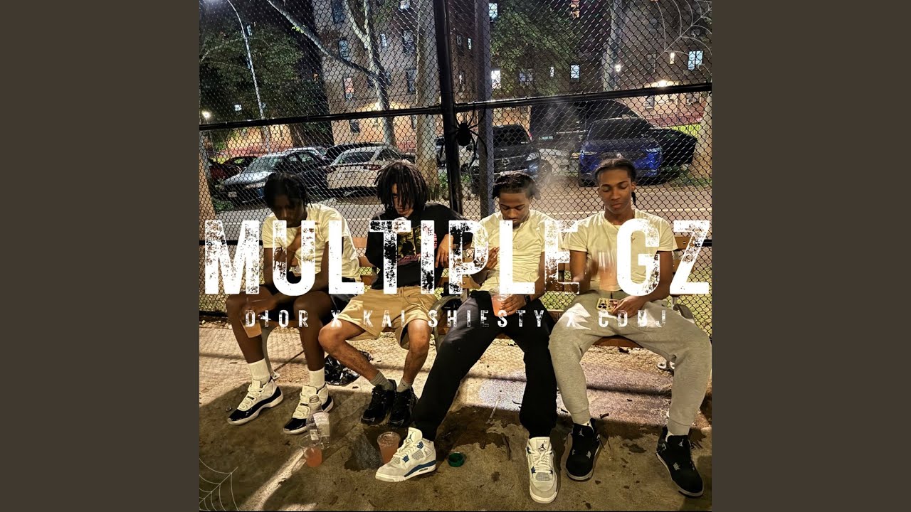 Watch Multiple Gz on YouTube Watch Multiple Gz on YouTube