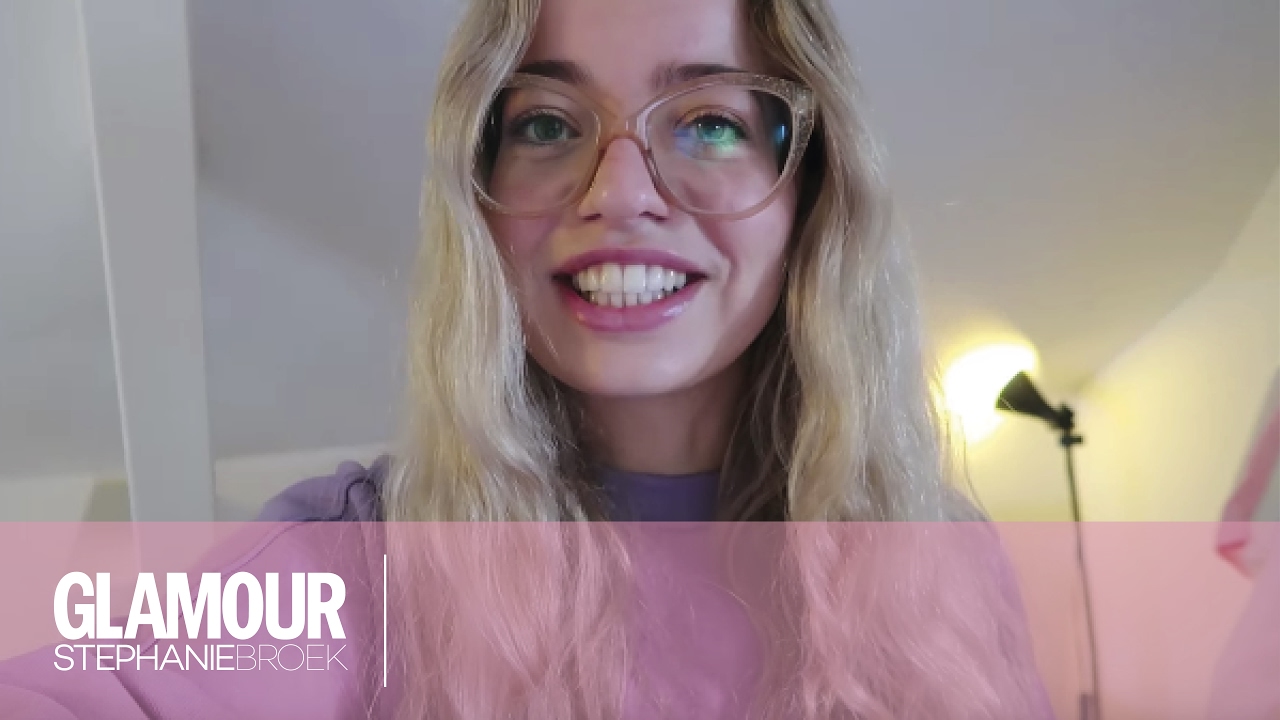Een week uit het leven van een modejournalist | VLOG #5 Stephanie Broek beautycon