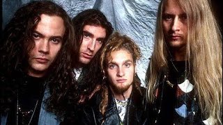 Alice in Chains - Sea Of Sorrow - Chained To The Studio 1989