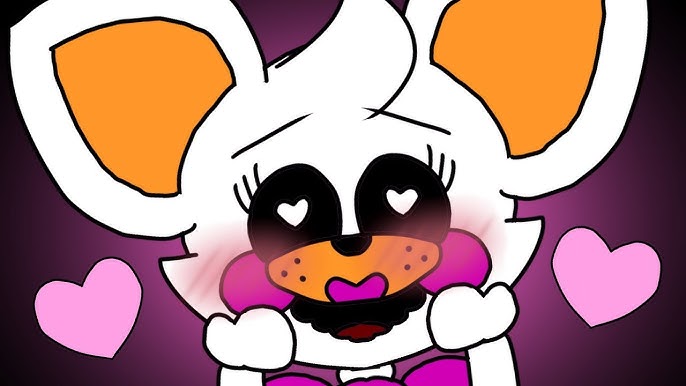 Funtime Foxy And Lolbit — Weasyl