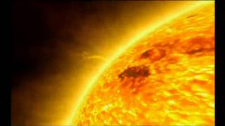 The Sun - Our Yellow Dwarf
