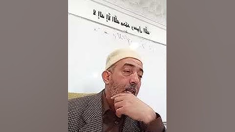 إملاء سورة الفجر شيخ عبد الغني بالنور عن رواية قالون عن نافع