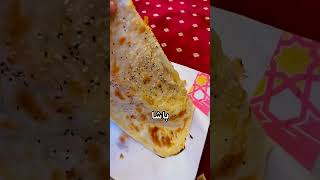تجربت الأفطار في مطعم يمني في اسطنبول اسطنبول