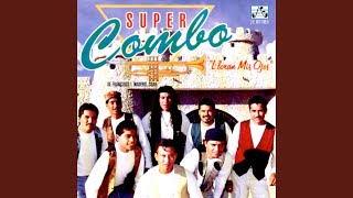 Video thumbnail of "Super Combo - Carmencita"