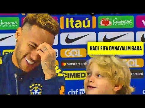 Video: Neymar Kim