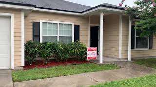 Investment Property 5327 Appleton Ave Jacksonville Property Turn Final Walk