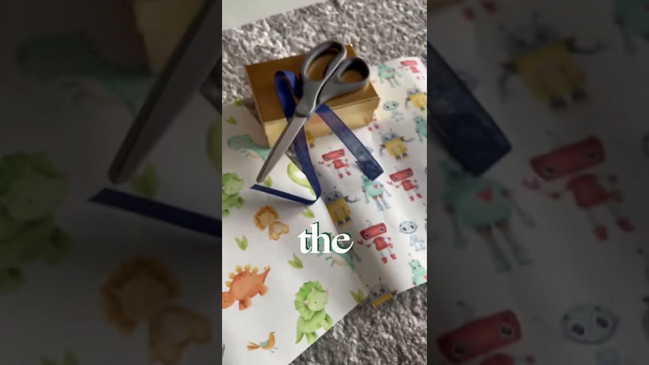 Beautiful gifts + sustainability = The perfect combo