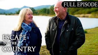 Escape to the Country Season 30 Episode 39: Cumrbia (2023) | FULL EPISODE