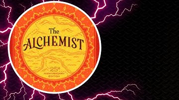 THE ALCHEMIST by paulo coelho in 2 minutes