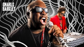 Gnarls Barkley - Run (I