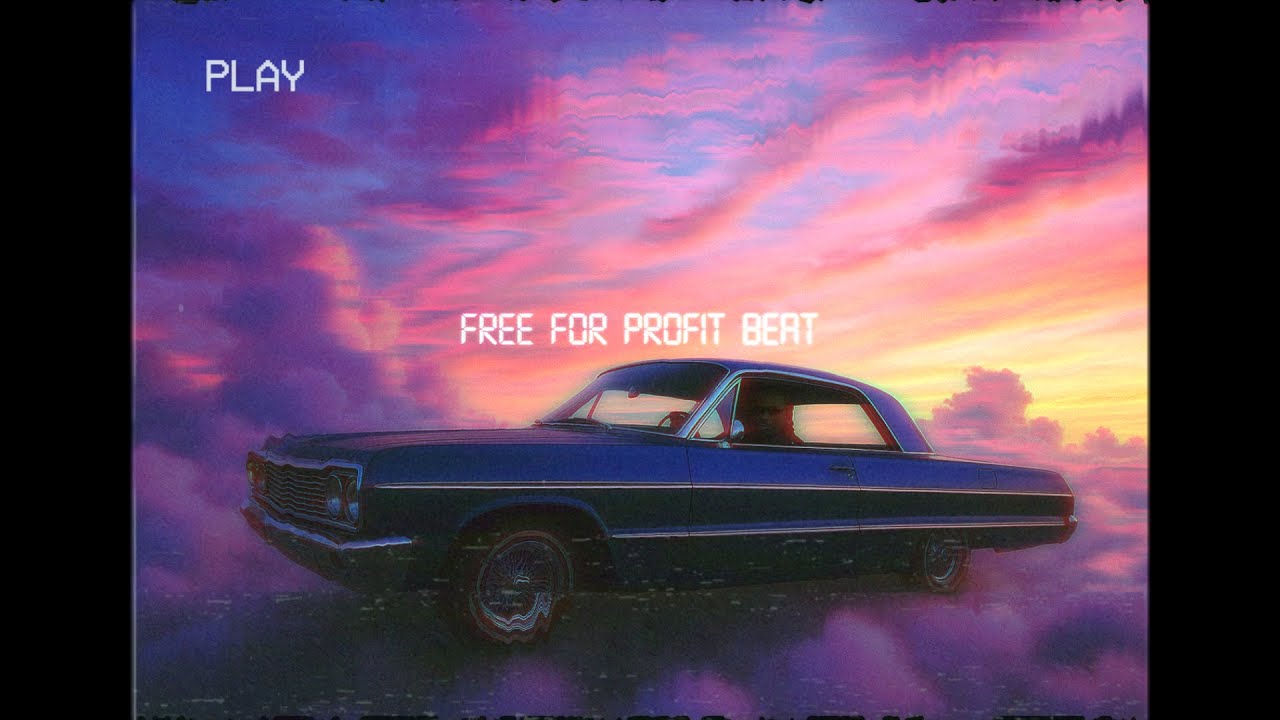 Ver FREE FOR PROFIT Melodic Trap Type Beat (Prod. Ihaksi) en YouTube Ver FREE FOR PROFIT Melodic Trap Type Beat (Prod. Ihaksi) en YouTube