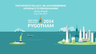 The Pathetic Fallacy, or, an Engineering Approach to Programming - James Powell