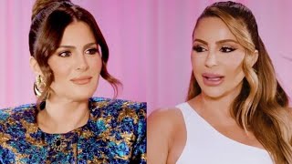 Stephanie Shojaee Sheds New Light on Possibly Having Kids — and Involving Larsa (EXCLUSIVE)