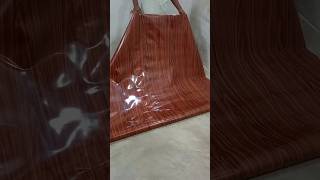 wooden floor mat #jaishreeram #floortransformation #youtubeshorts #viral #india #likeandsubscribe