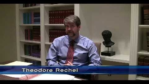 How is Child Support Calculated? | Rechel & Associates