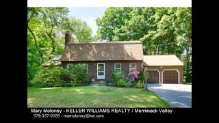 16 RACK ROAD, Chelmsford MA 01824 - Single Family Home - Real Estate - For Sale -