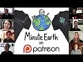 MinuteEarth Video Insights and Support