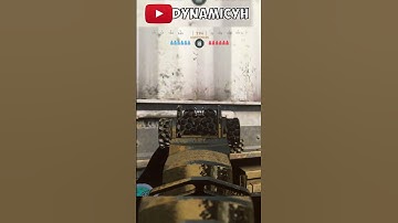 Acting Like A Hacker #shorts #modernwarfare