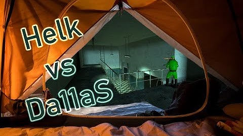 HL2DM 1v1 | Helk vs Da11aS | Scuffed Casting